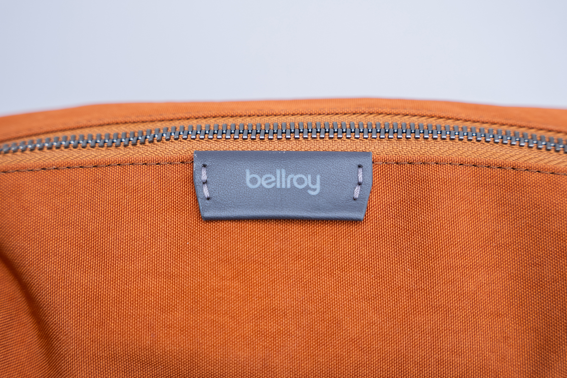 Bellroy Toiletry Kit Plus Brand