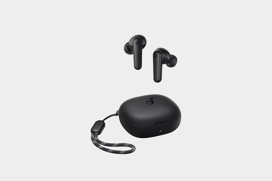 Soundcore P20i True Wireless Earbuds