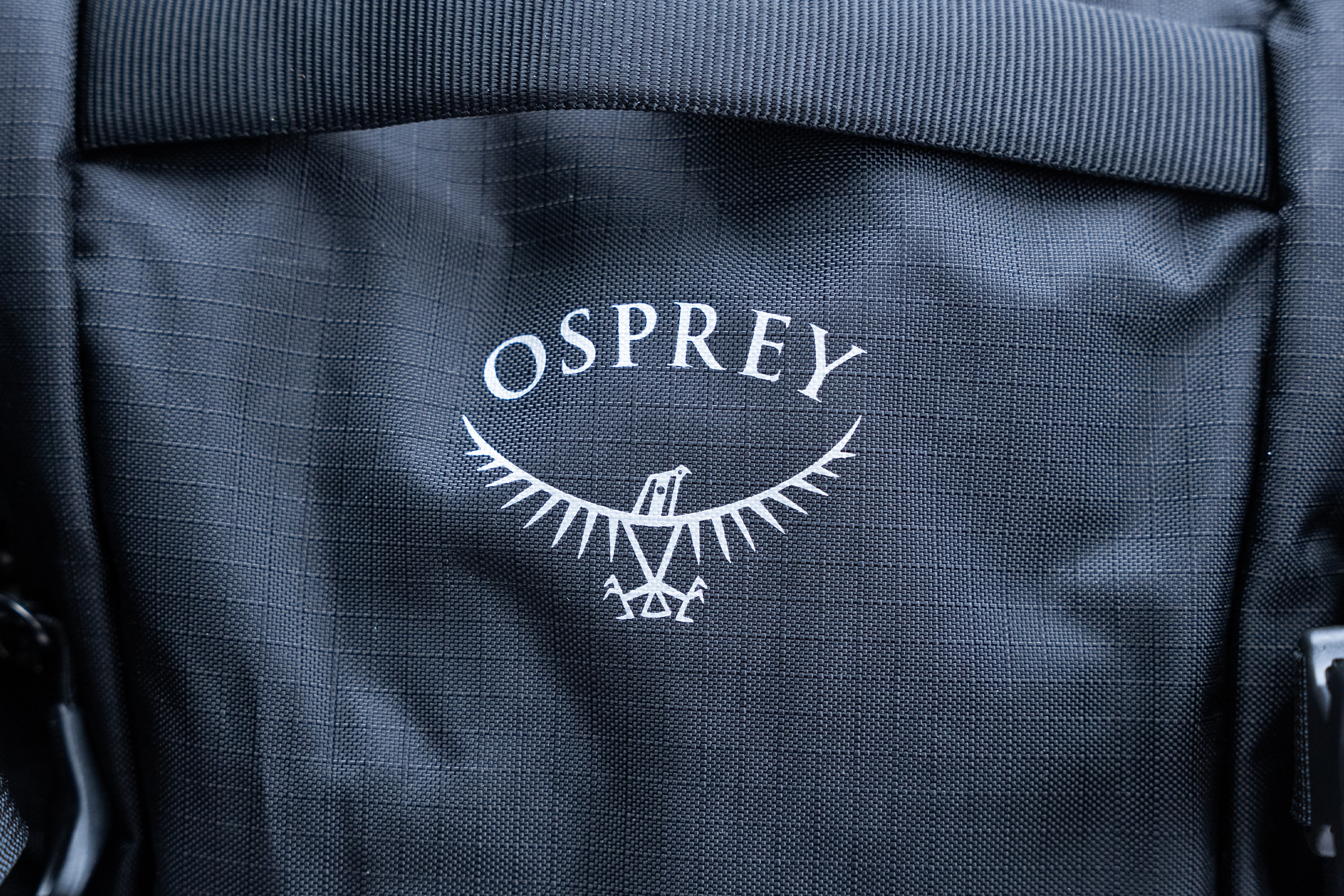 Osprey Sojourn Porter 30L Brand