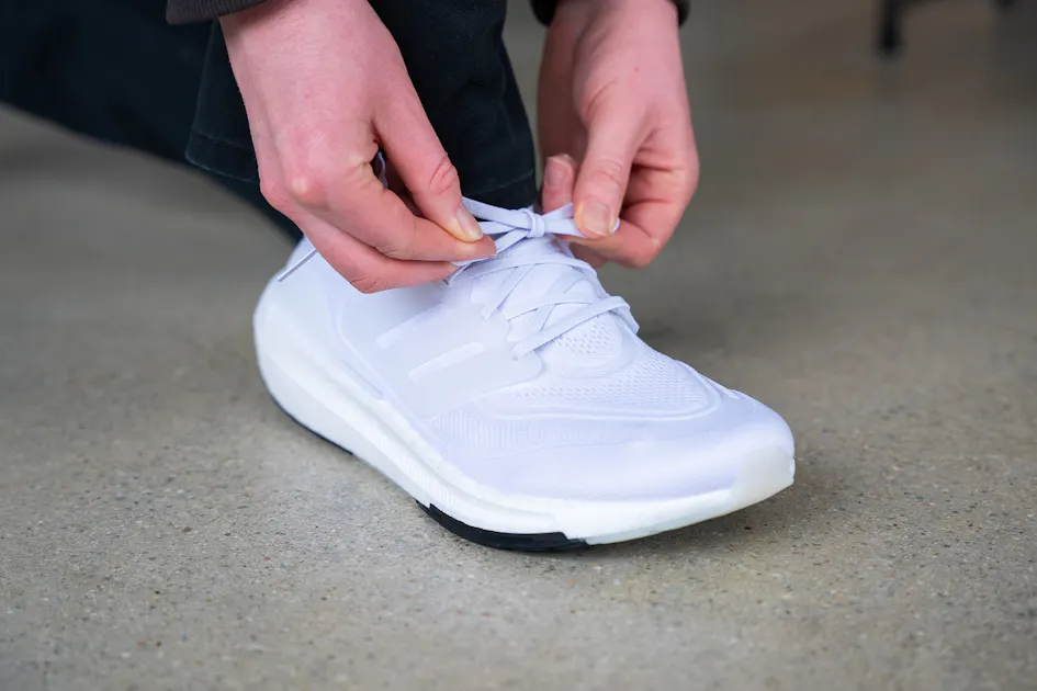 adidas Ultraboost Light Running Shoes | Pack Hacker