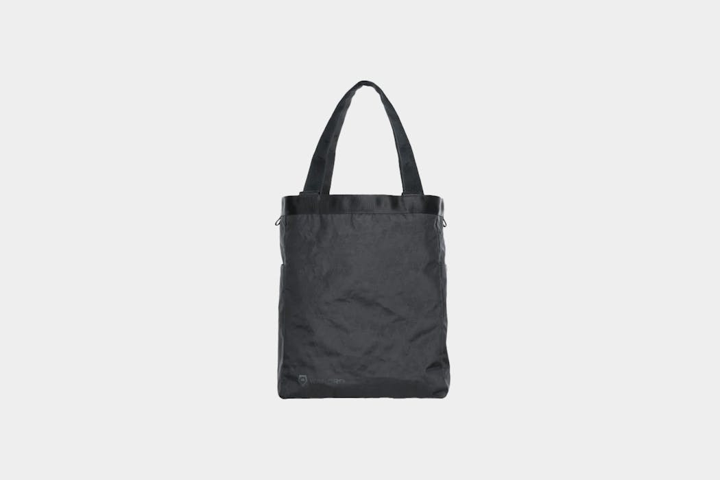 WANDRD Tote Backpack