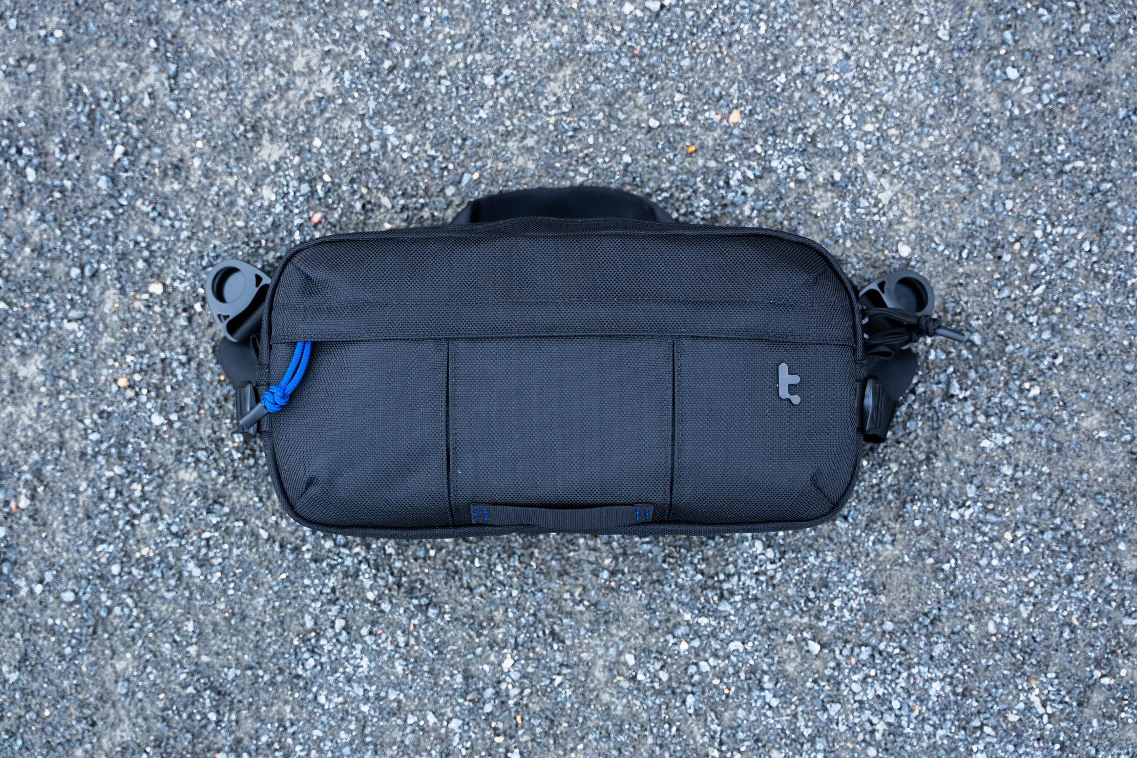 tomtoc Wander-T26 Daily Sling 5.5L Solo