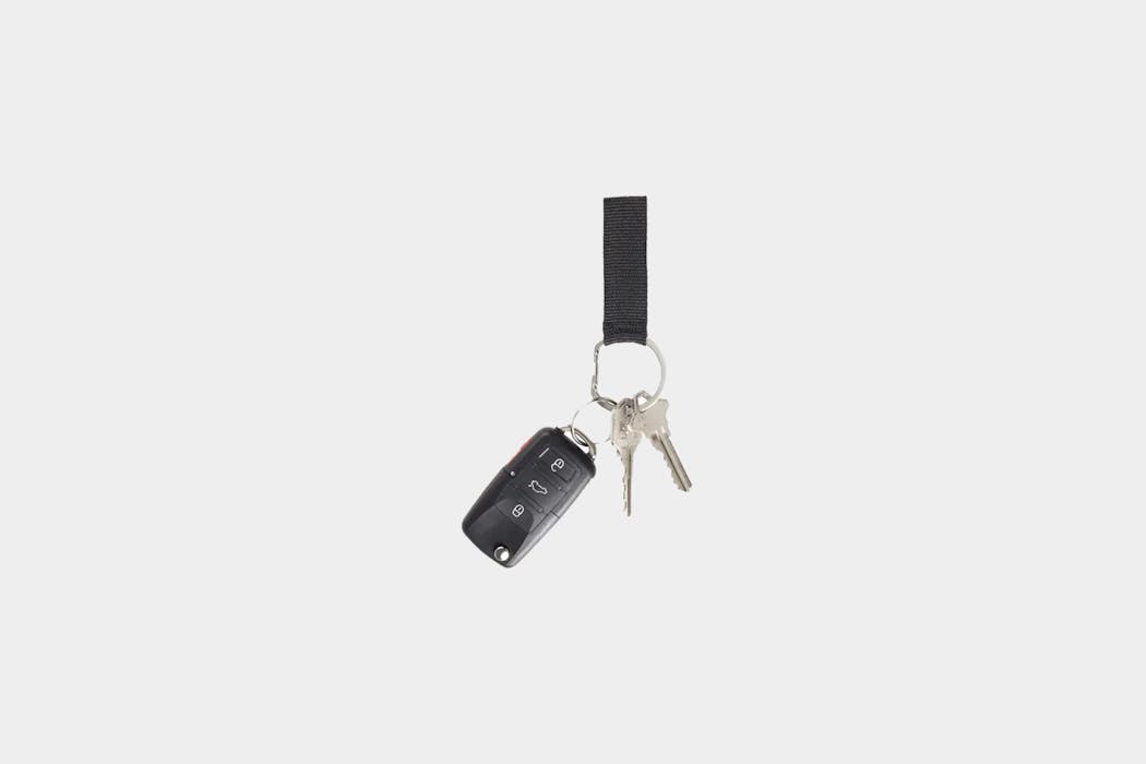 Nite Ize O-Series Keychain