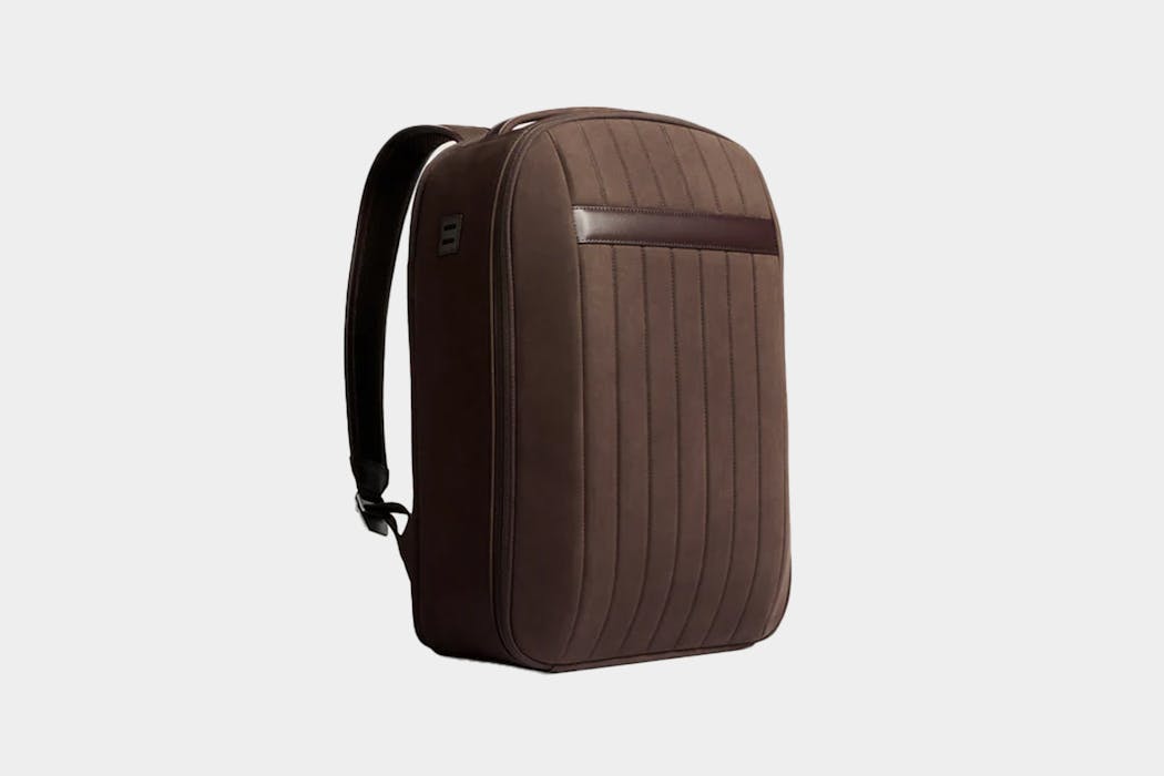 Carl Friedrik 72-hour Backpack