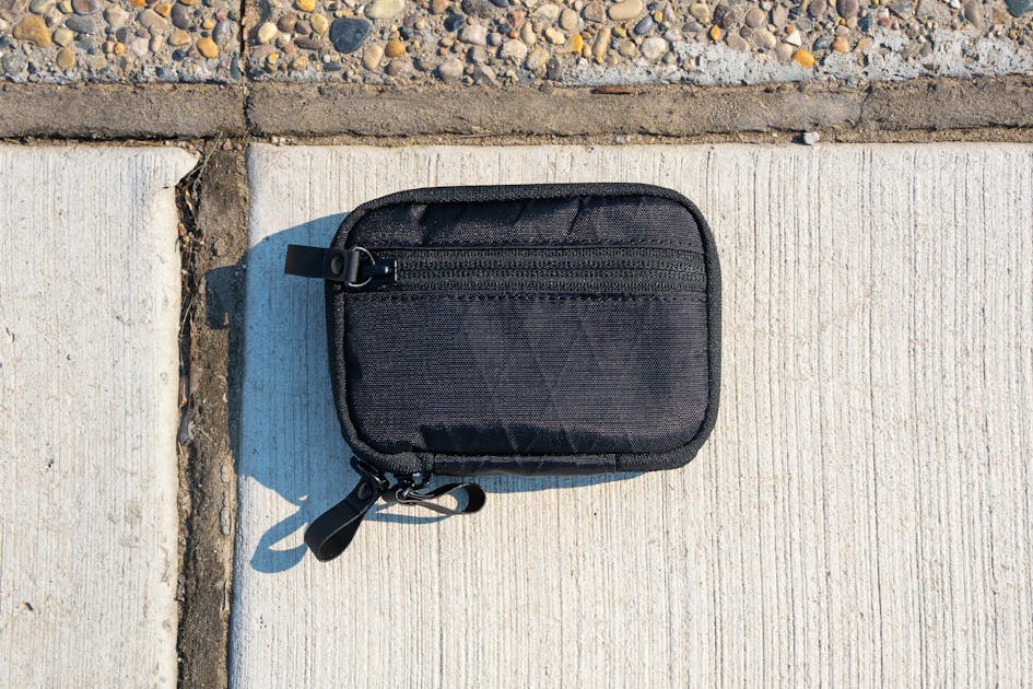 ALPAKA HUB Pouch Review | Pack Hacker