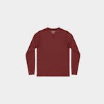 Wool & Prince Interlock Sweatshirt