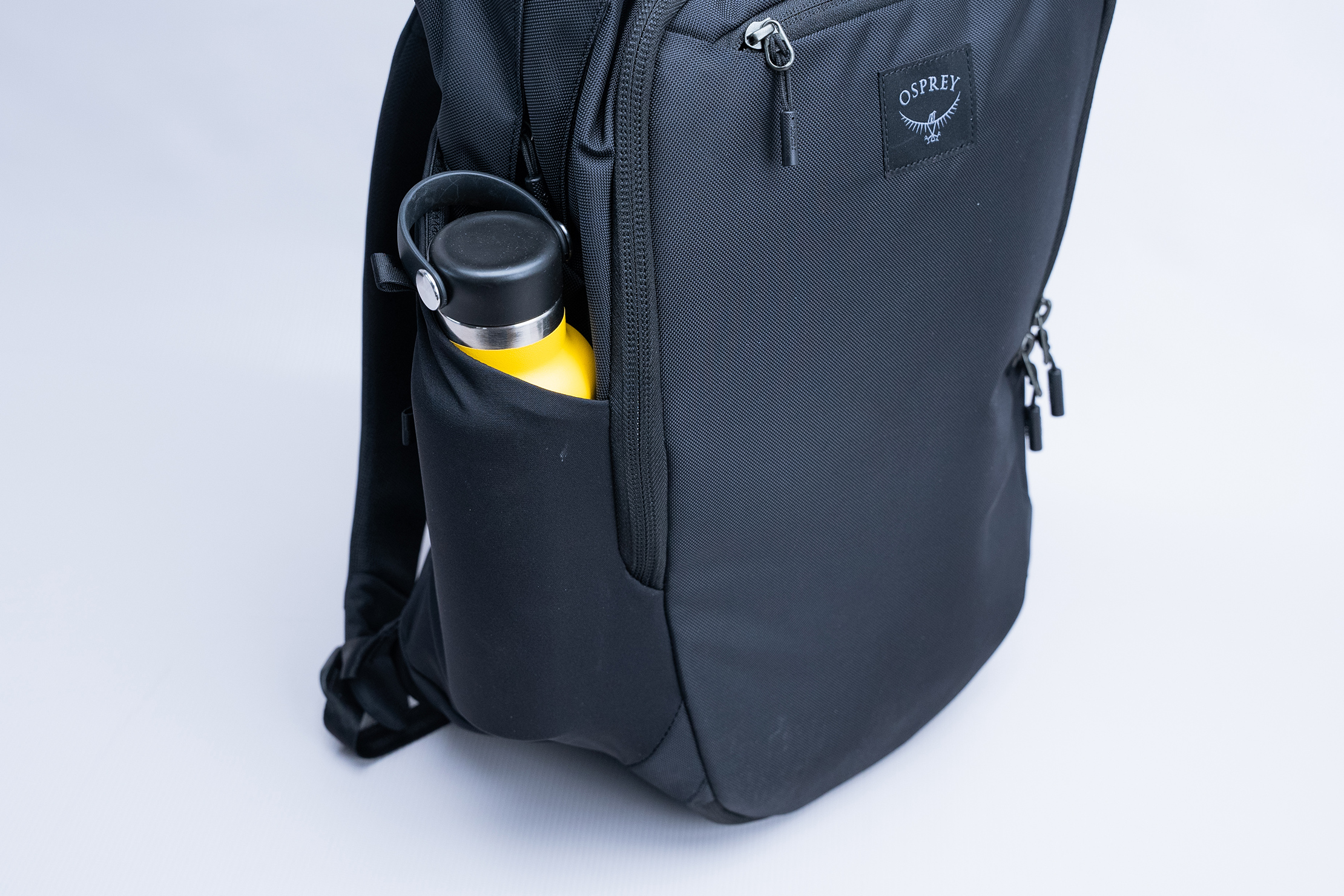 Osprey Aoede Airspeed Backpack Water Bottle