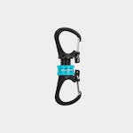 Nite Ize S-Biner 360 SlideLock Dual Carabiner