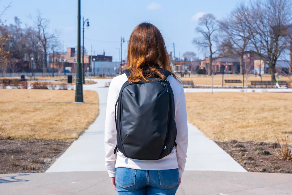 Aer Day Pack 3 Review | Pack Hacker