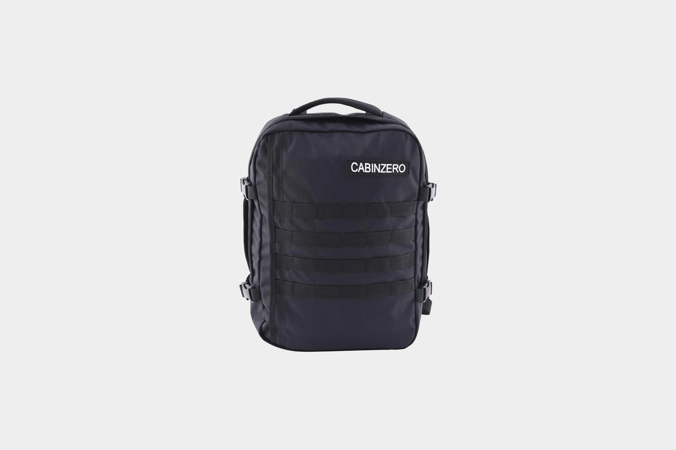 CabinZero Military Backpack 28L Review | Pack Hacker