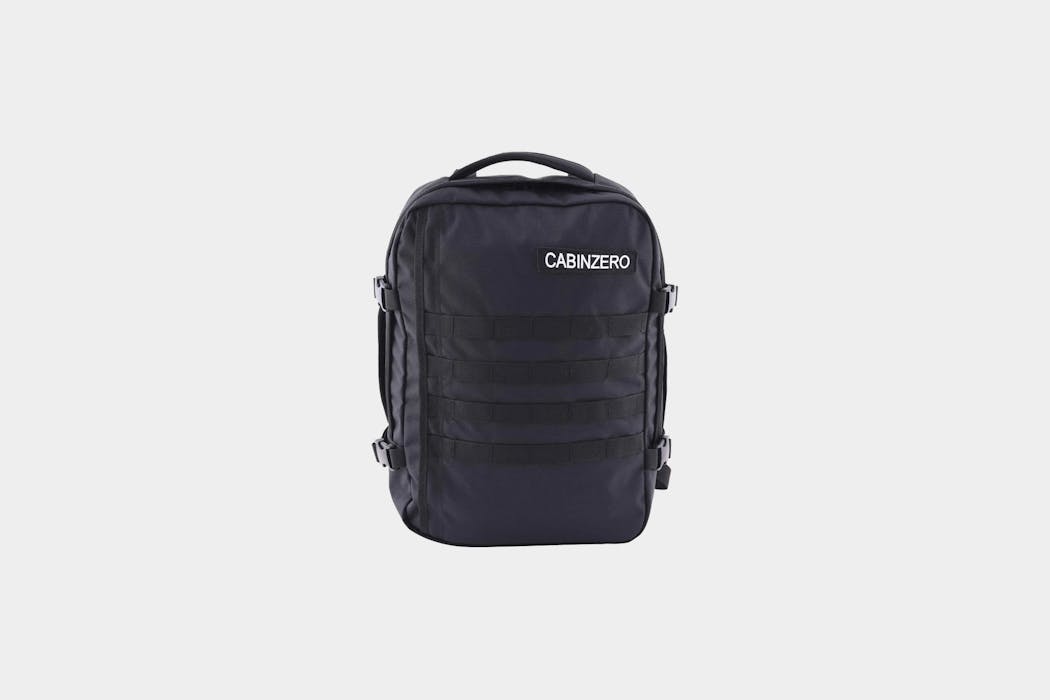 CabinZero Military Backpack 28L