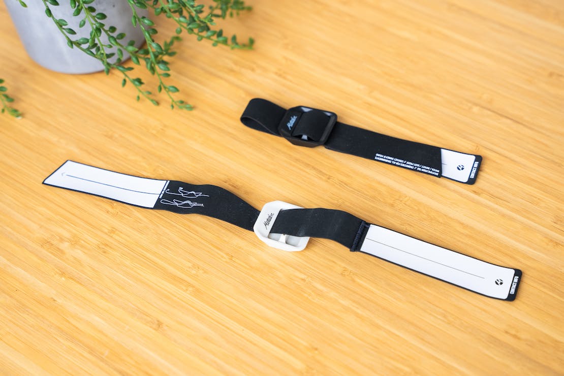 Matador Gear Tags 2-Pack Review
