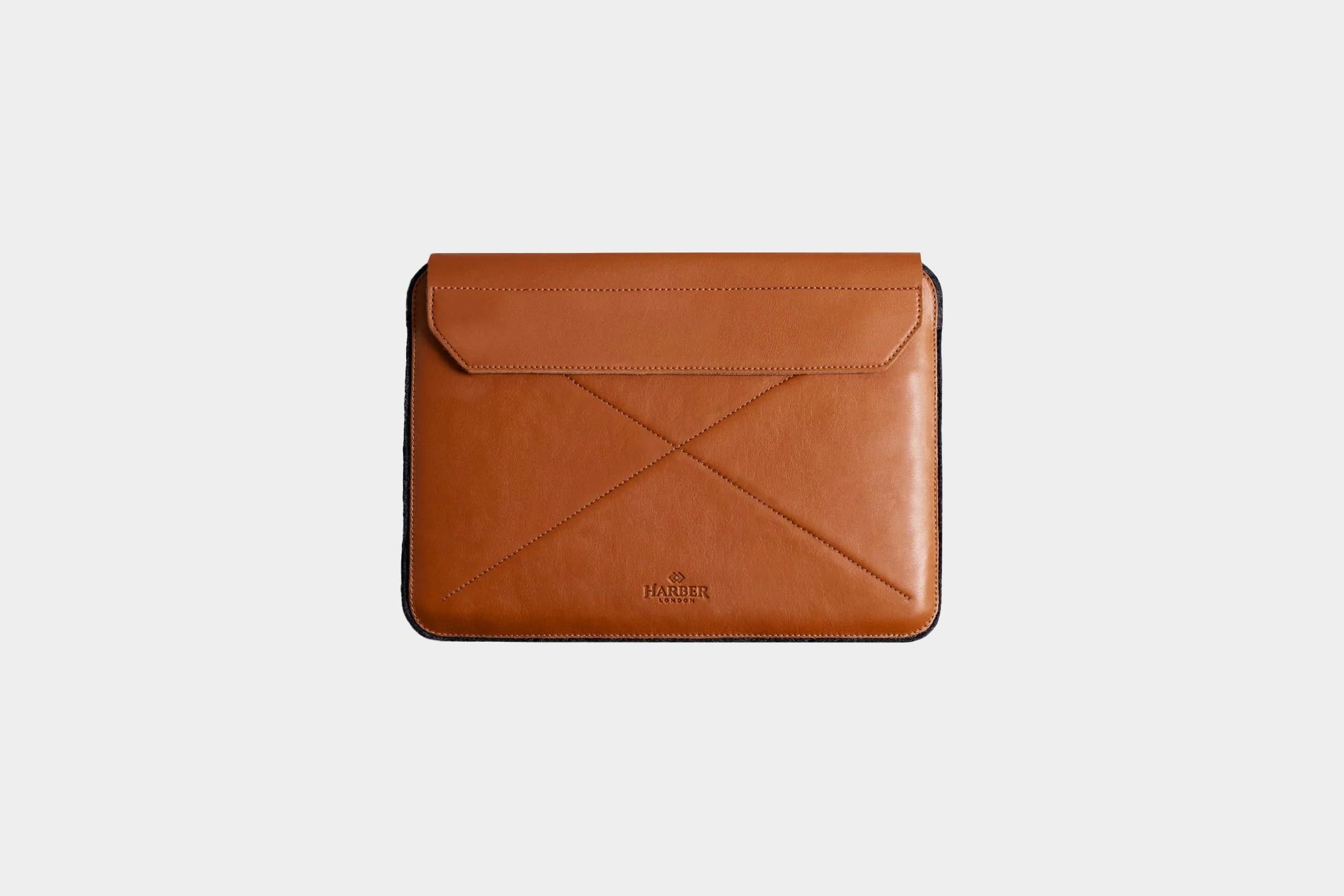 Brand harber london pack hacker