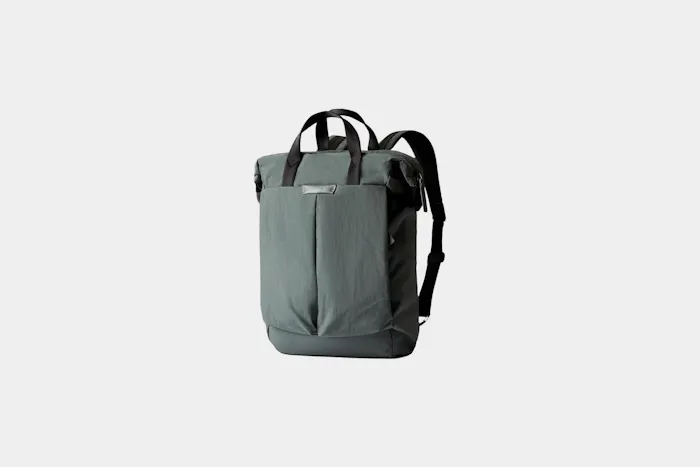 Bellroy Tokyo Totepack Compact Review | Pack Hacker