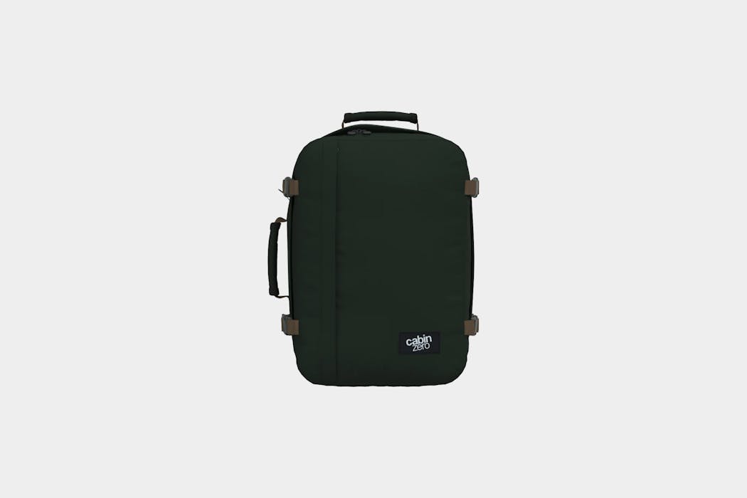 CabinZero Classic Backpack 36L
