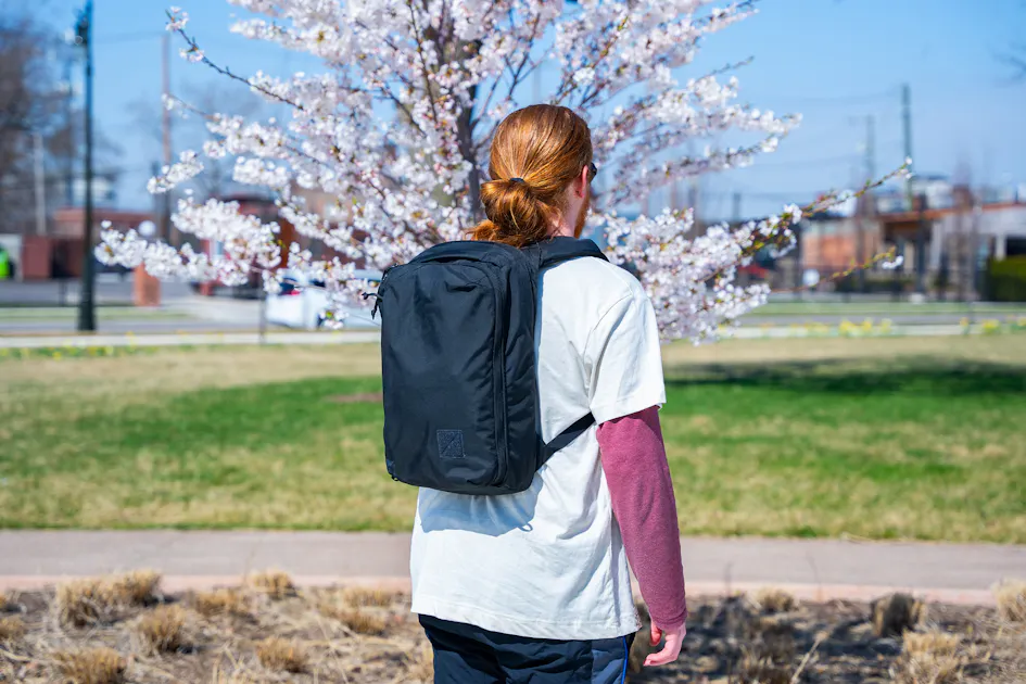 EVERGOODS Civic Panel Loader 16L (CPL16) Review | Pack Hacker