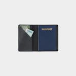 Minaal RFID Travel Wallet