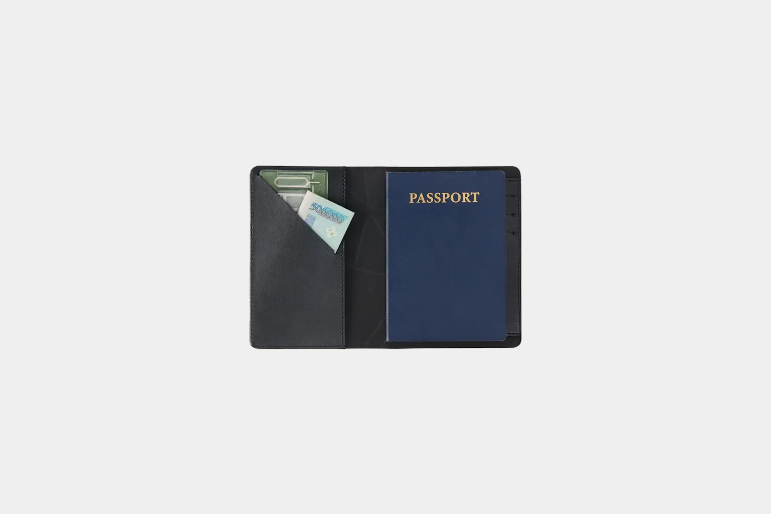 Nomatic RFID Wallet