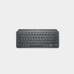 Logitech MX Keys Mini Wireless Keyboard