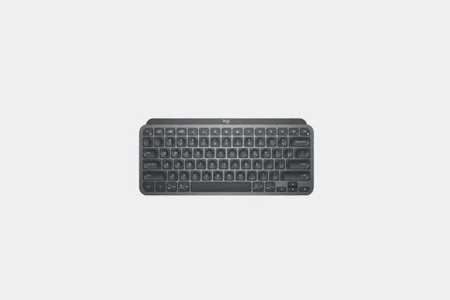 Logitech MX Keys Mini Wireless Keyboard Review | Pack Hacker