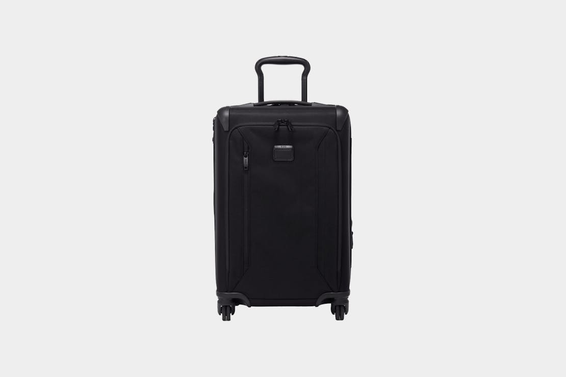 TUMI Aerotour International Expandable 4 Wheeled Carry-On