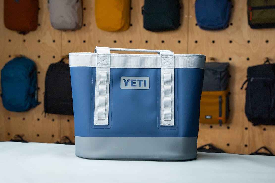 YETI Camino 35 Carryall Tote Bag Review