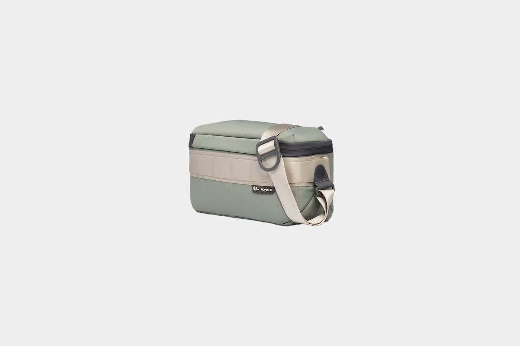 NOMATIC X Peter McKinnon Luma Camera Sling 9L