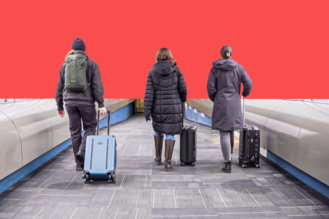 Best Luggage Brands We've Tested and Loved