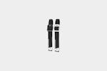 Matador Gear Tags 2-Pack