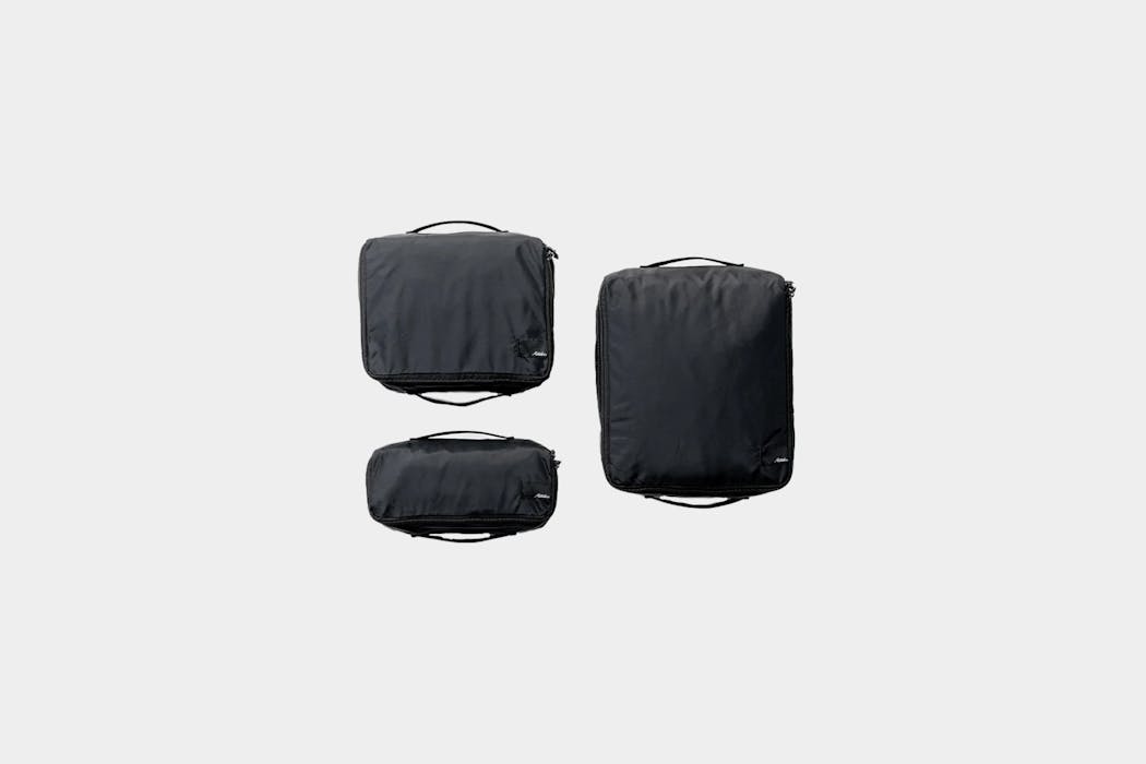Matador Packing Cube Set 3-Pack