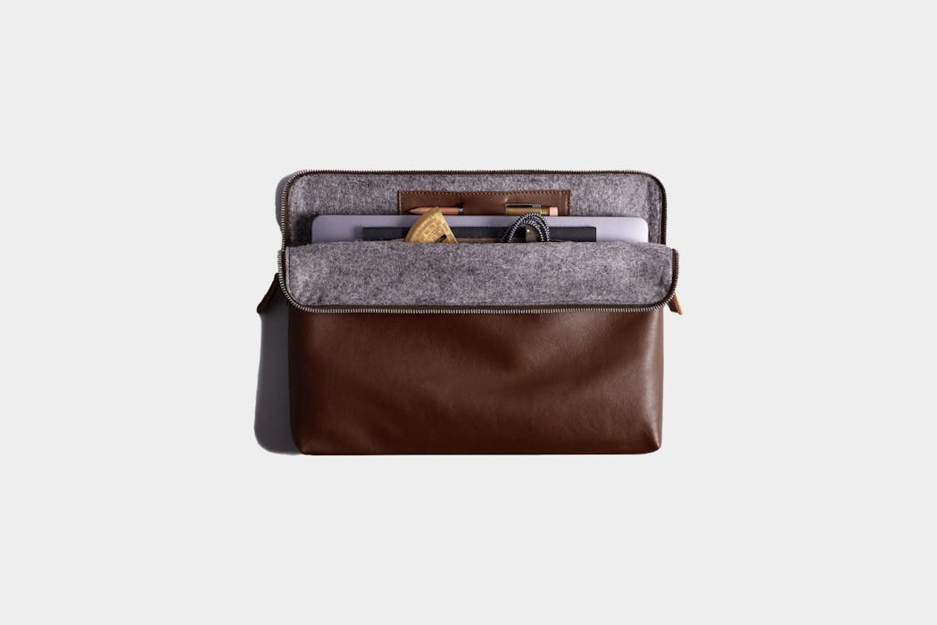 Harber London Carry-All Macbook Folio