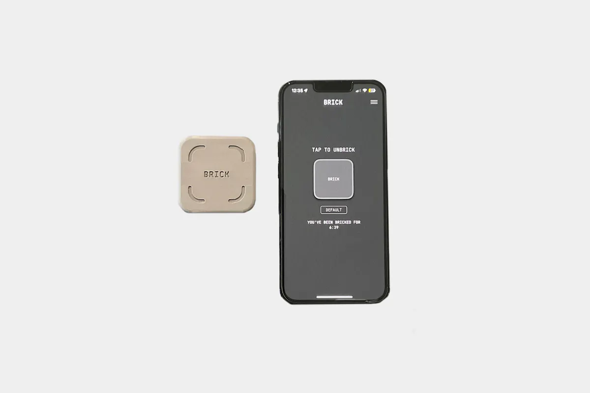 Brand: Brick | Pack Hacker