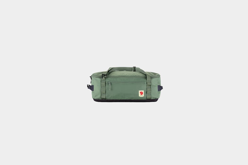 Fjallraven High Coast Duffel 22