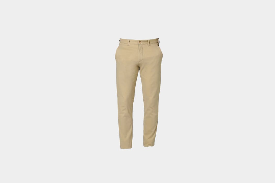 Bluffworks Envoy Lightweight Travel Pants