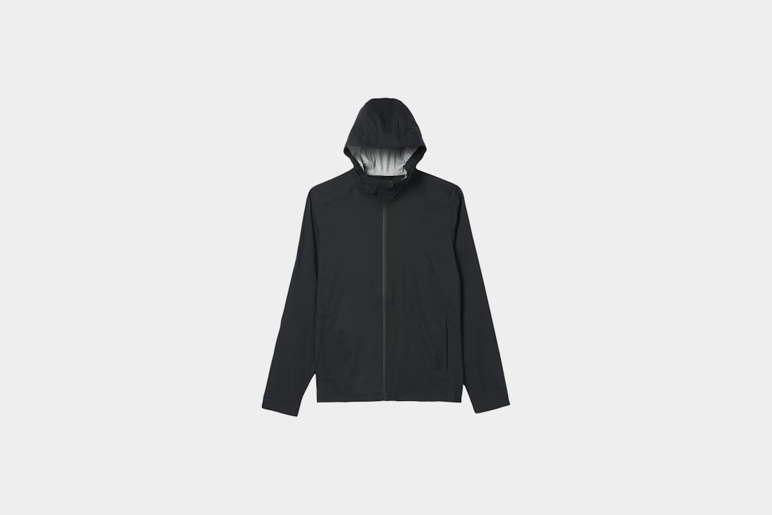 Vuori Rainstorm Packable Jacket