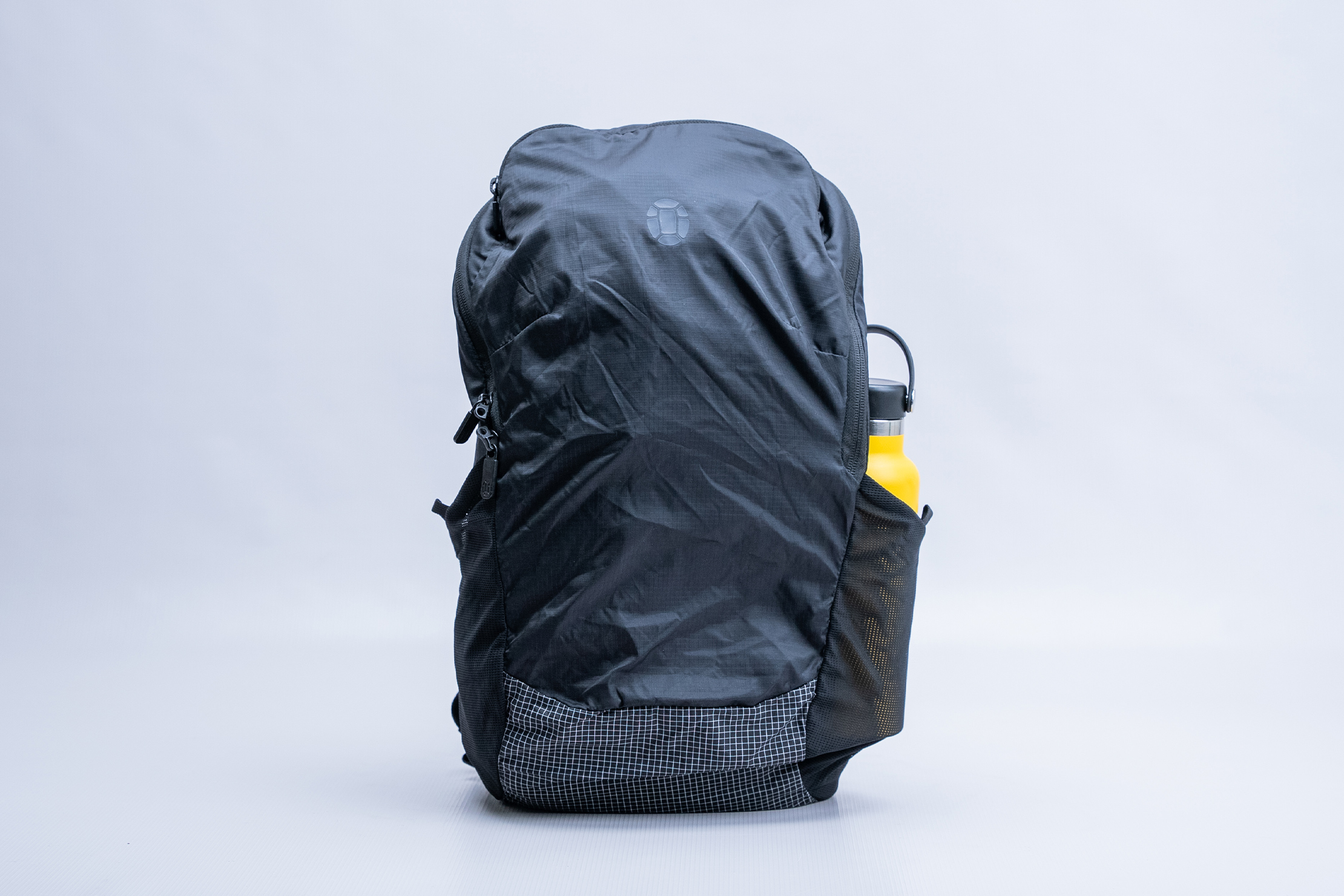 Tortuga Packable Backpack Full