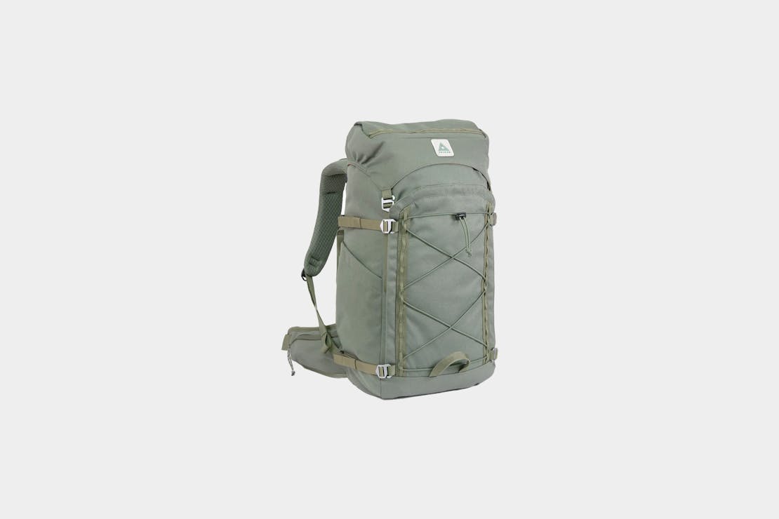 Salkan 35L Carry-On Backpack
