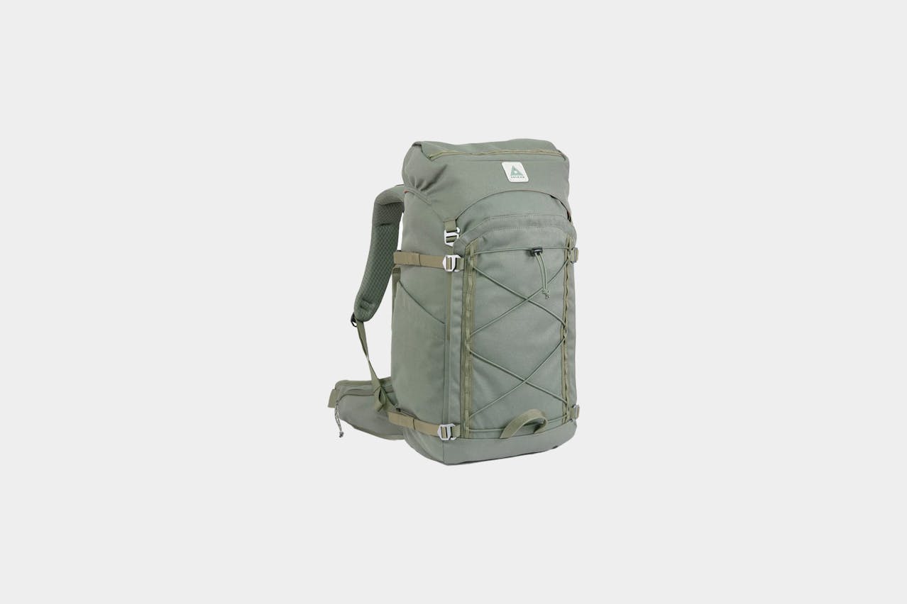 Salkan 35L Carry-On Backpack | Pack Hacker