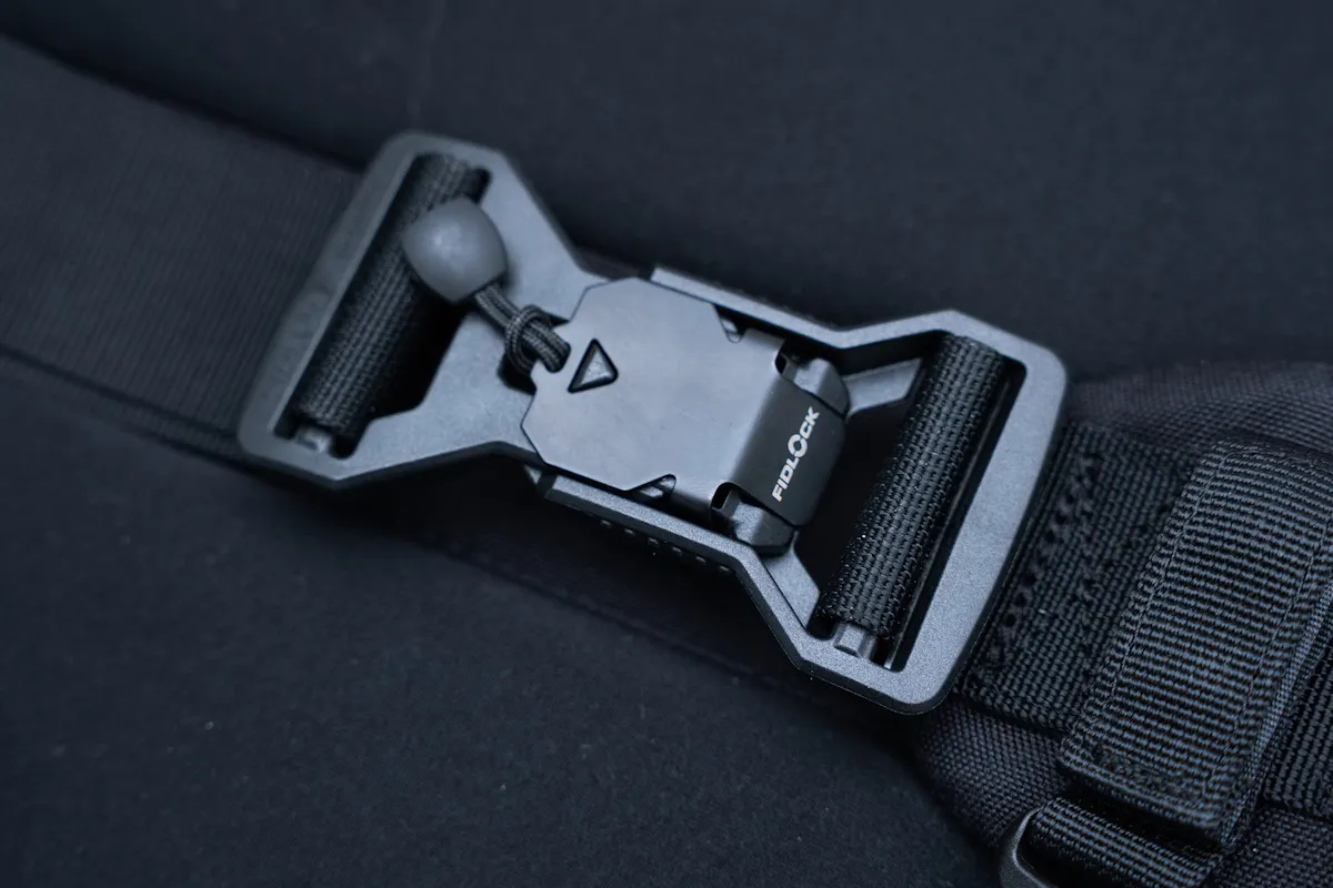 CODEOFBELL X-PAK EVO Sling Pack (L) Fidlock