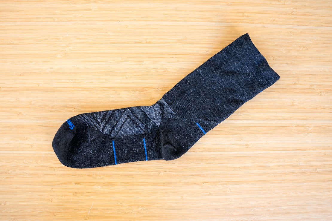 Smartwool Run Mid Crew Socks