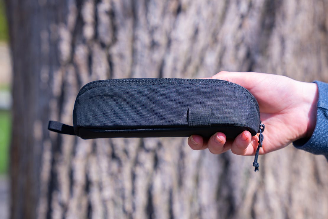 EVERGOODS Civic Access Pouch 0.5L Review