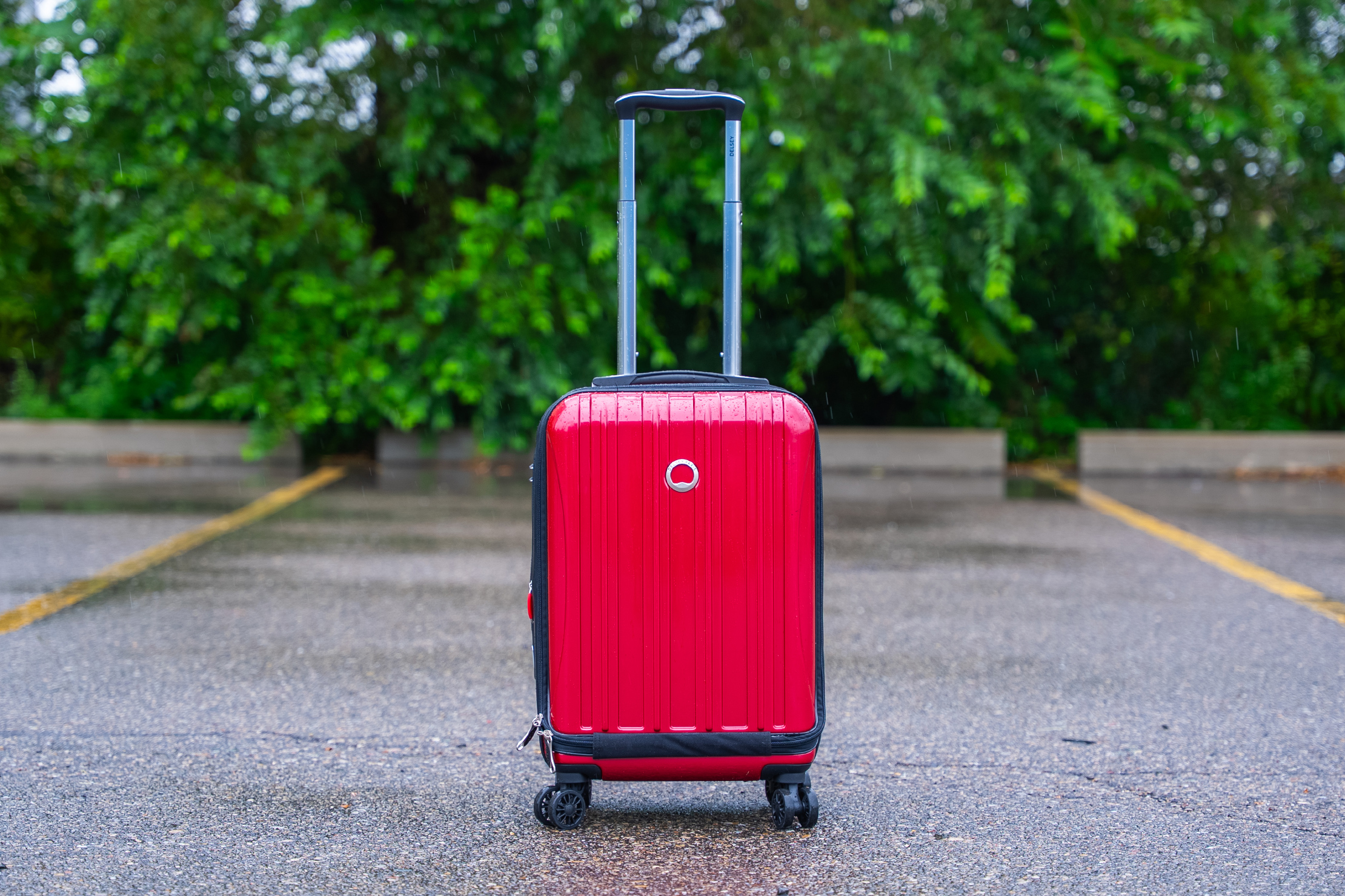 Hardside Luggage Sets Delsey Paris Luggage Helium Aero Delsey