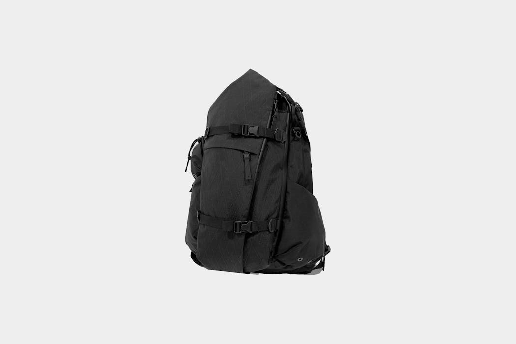 CODEOFBELL X-TYPE Backpack