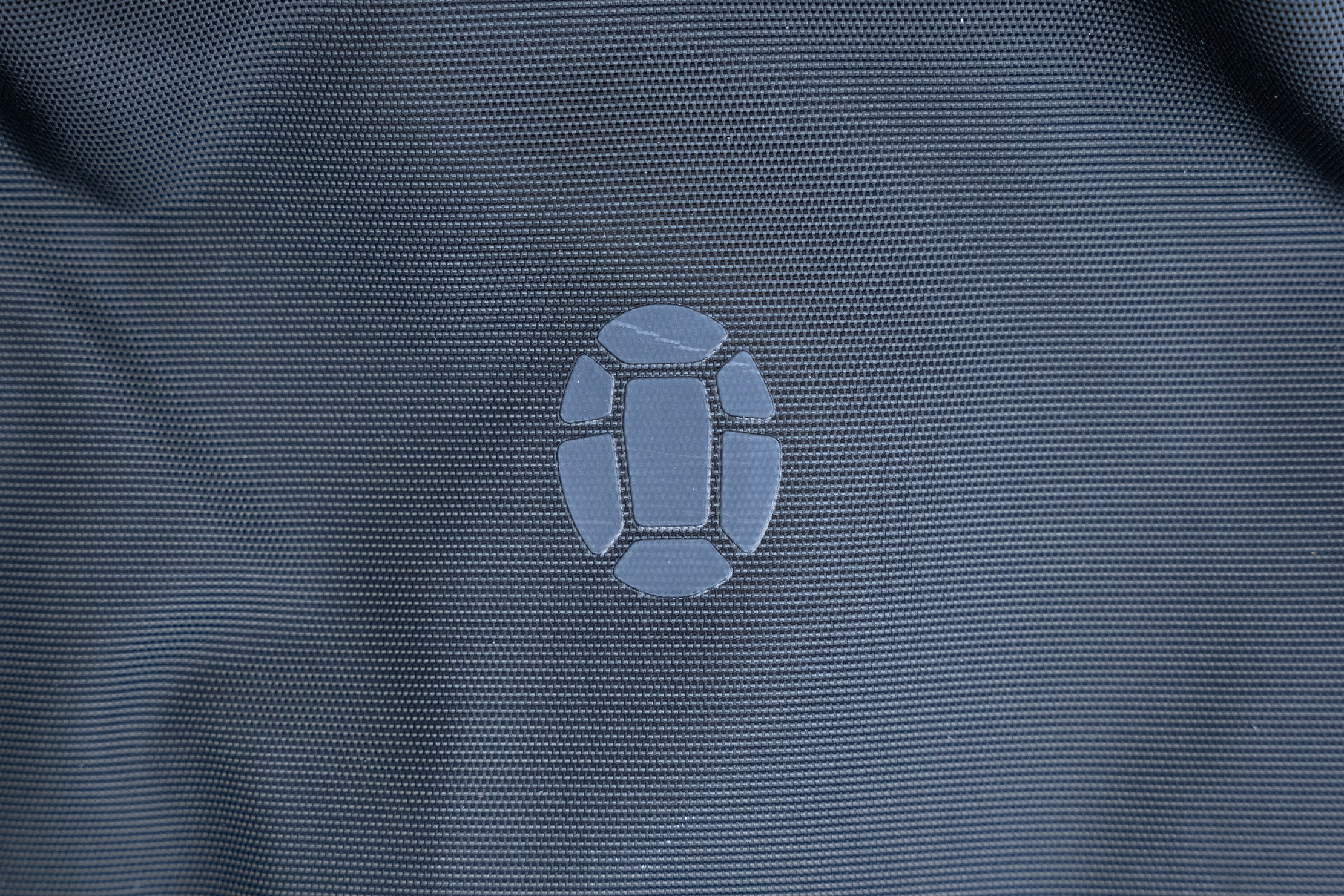 Tortuga Travel Backpack Lite Logo