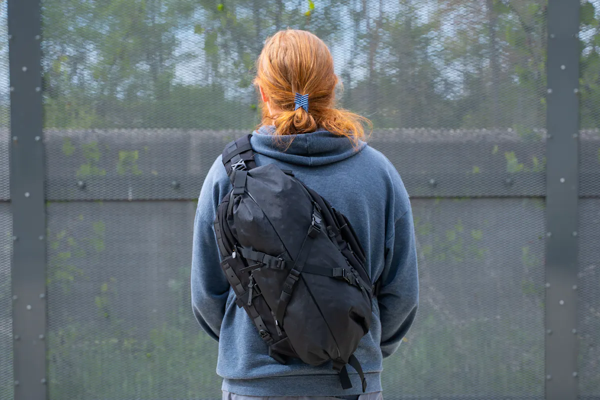 CODEOFBELL X-PAK EVO Sling Pack (L) Review | Pack Hacker
