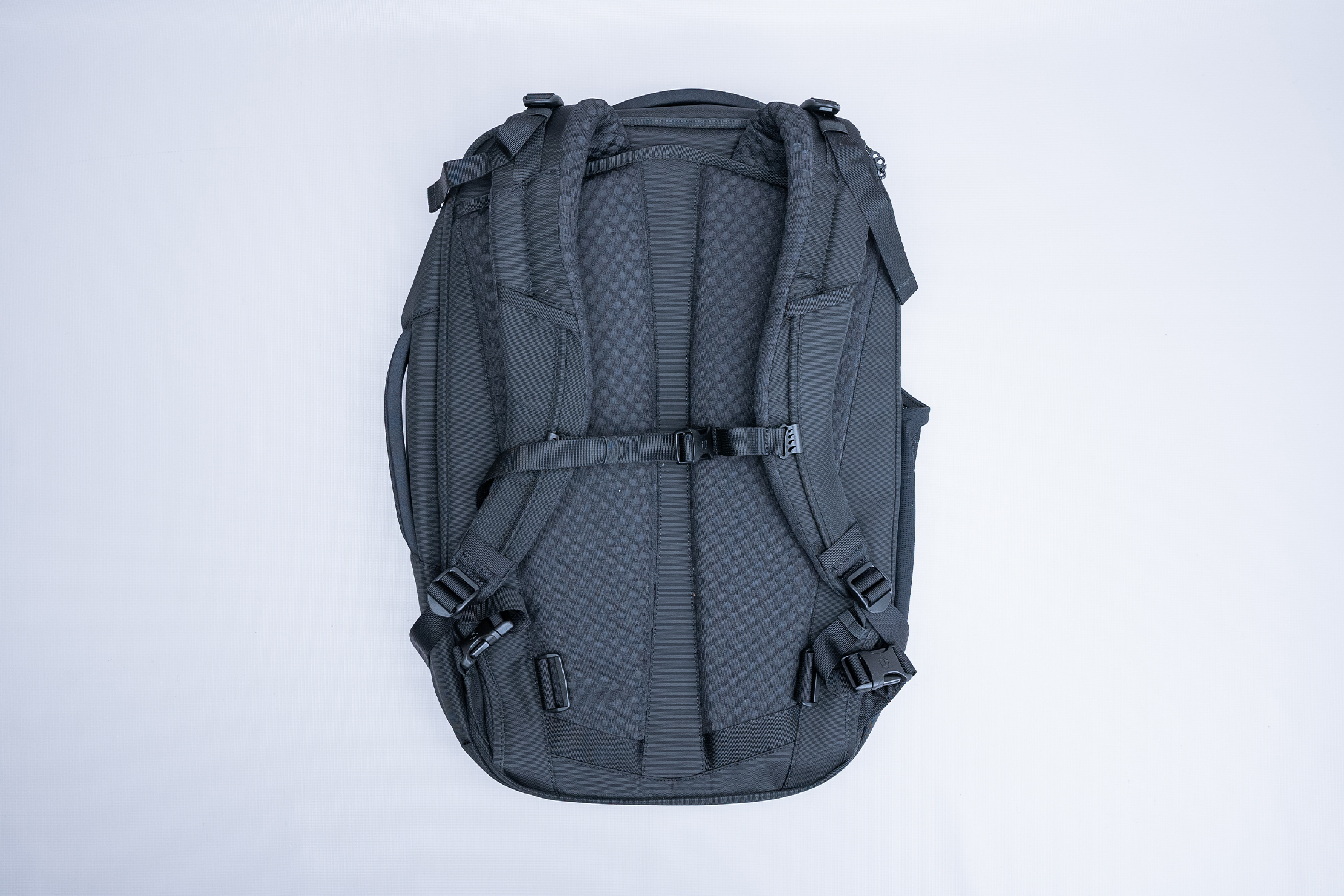 Tortuga Travel Backpack Lite Harness System