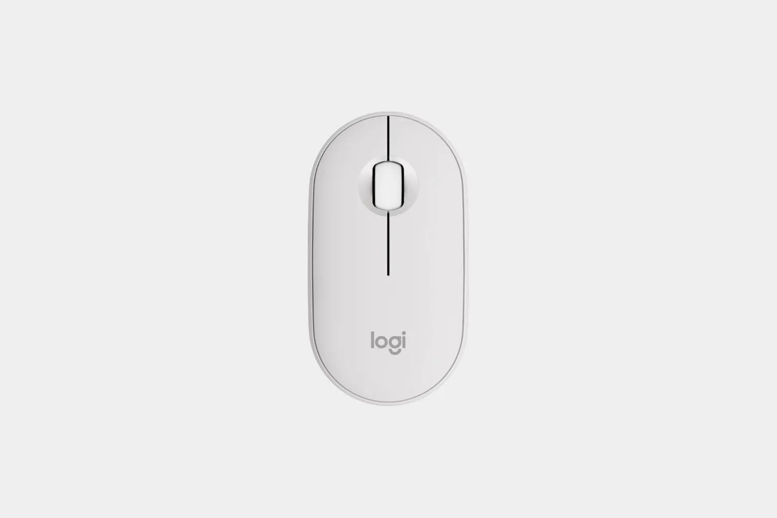 Logitech Pebble Mouse 2 M350s | Pack Hacker