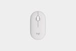 Logitech Pebble Mouse 2 M350s