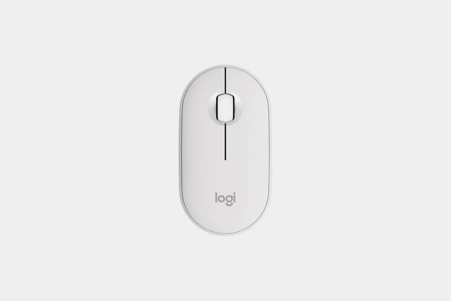 Logitech Pebble Mouse 2 M350s | Pack Hacker