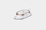 Newbealer Travel Iron with Dual Voltage
